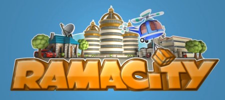 Nom : Ramacity - logo.jpgAffichages : 511Taille : 25,2 Ko