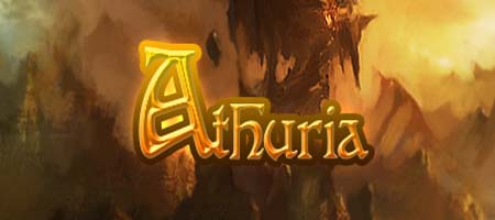 Nom : Athuria Logo.jpgAffichages : 878Taille : 27,6 Ko