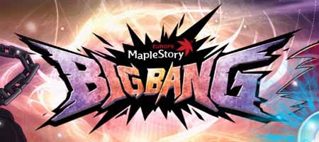 Nom : Maplestory Logo.jpgAffichages : 577Taille : 39,8 Ko