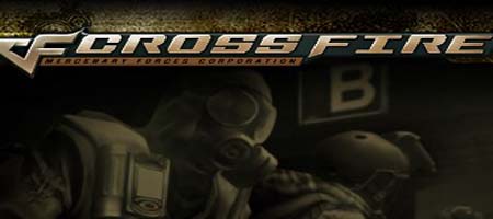 Nom : Cross-fire - logo.jpgAffichages : 634Taille : 24,1 Ko