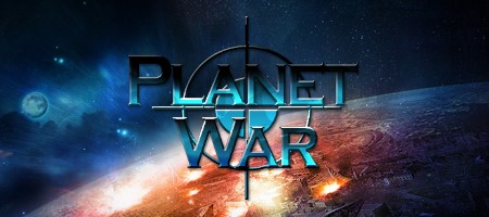 Cliquez sur l'image pour la voir en taille réelleNom : Planet War - logo.jpgAffichages : 1349Taille : 27,4 KoID : 8629