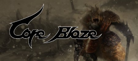 Nom : Core Blaze - logo.jpgAffichages : 764Taille : 23,0 Ko
