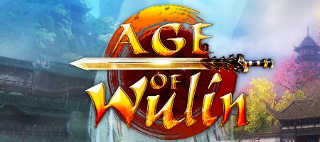 Cliquez sur l'image pour la voir en taille réelleNom : Age of Wulin - logo New.jpgAffichages : 800Taille : 36,7 KoID : 9031
