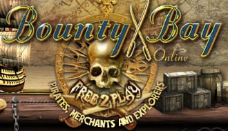 Nom : Bounty Bay Online - logo.jpgAffichages : 212Taille : 32,2 Ko