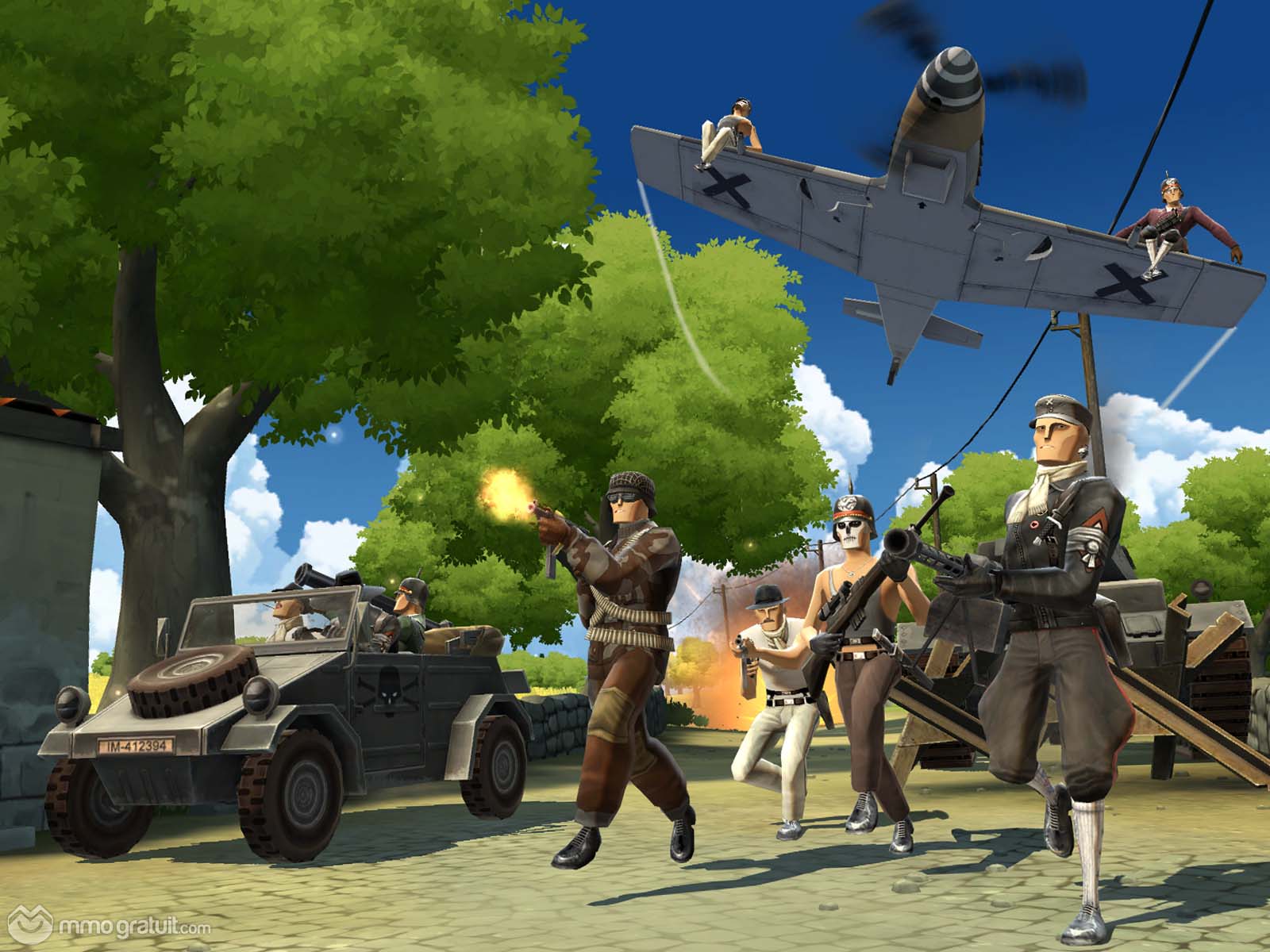 Cliquez sur l'image pour la voir en taille réelleNom : Battlefield Heroes 7 copia.jpgAffichages : 83Taille : 192,1 KoID : 9787
