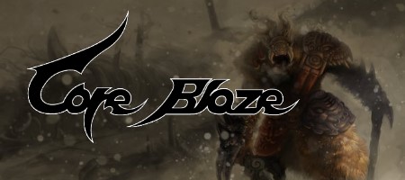 Cliquez sur l'image pour la voir en taille réelleNom : Core Blaze - logo.jpgAffichages : 869Taille : 23,0 KoID : 9788