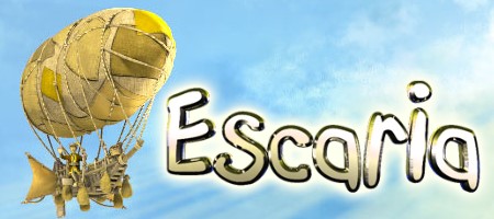 Nom : Escaria - logo.jpgAffichages : 817Taille : 28,8 Ko