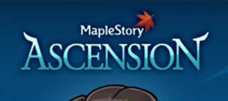 Nom : Maplestory Ascension Logo.jpgAffichages : 978Taille : 23,6 Ko
