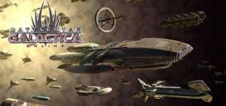 Battlestar Galactica