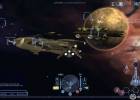 Battlestar Galactica Online screenshot 4