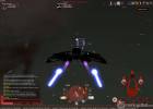 Battlestar Galactica Online screenshot 2