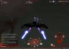 Battlestar Galactica Online screenshot 1