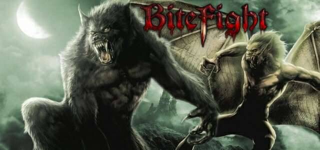 Bitefight MMORPG Game