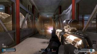 Blacklight Retribution