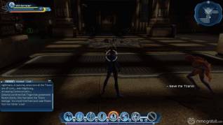 DC Universe Online