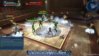 DC Universe Online