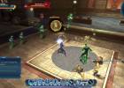 DC Universe Online screenshot 6