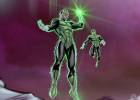 DC Universe Online screenshot 1