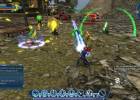 DC Universe Online screenshot 34