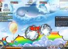 DDTank screenshot 1