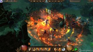 Drakensang Online