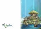 Florensia wallpaper 3