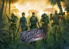 Jagged Alliance Online wallpaper 2