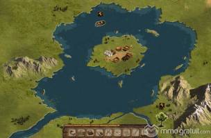 The West screenshot 4