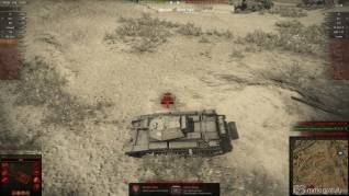 World of Tanks