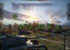 World of Tanks Captures d’écran screenshot 6