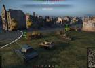 World of Tanks Captures d’écran screenshot 5