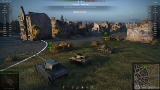 World of Tanks screenshots (22)