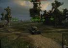 World of Tanks Captures d’écran screenshot 1