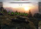 World of Tanks Captures d’écran screenshot 23