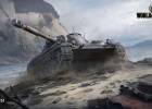 World of Tanks Fonds d’écran wallpaper 8