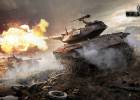 World of Tanks Fonds d’écran wallpaper 7