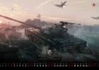 World of Tanks Fonds d’écran wallpaper 5