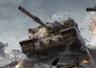 World of Tanks Fonds d’écran wallpaper 4