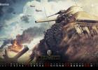 World of Tanks Fonds d’écran wallpaper 3