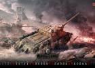 World of Tanks Fonds d’écran wallpaper 2