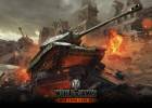 World of Tanks Fonds d’écran wallpaper 1