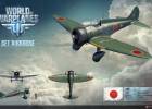 World of Warplanes wallpaper 5