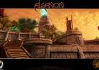 Alganon wallpaper 1