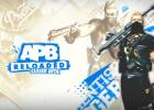 APB Reloaded wallpaper 3