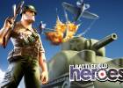 Battlefield Heroes Fonds d’écran wallpaper 6