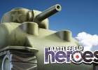 Battlefield Heroes Fonds d’écran wallpaper 4