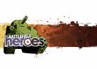 Battlefield Heroes Fonds d’écran wallpaper 1