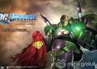 DC Universe Online wallpaper 21
