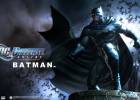 DC Universe Online wallpaper 18