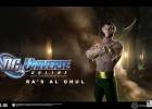 DC Universe Online wallpaper 13